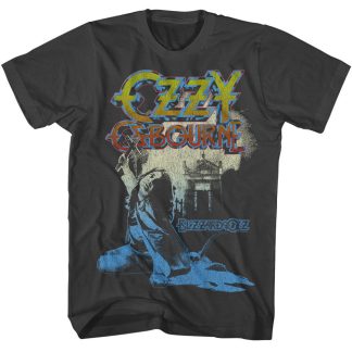 OZZY OSBOURNE Ozzy Blizzard Of Ozz T-shirt