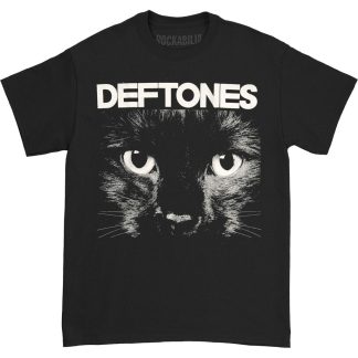DEFTONES Sphynx T-shirt