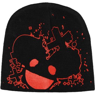 DEADMAU5 Splatter Beanie