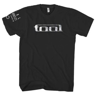 TOOL Big Eye (Back Print) T-shirt