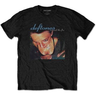 DEFTONES Around The Fur T-shirt
