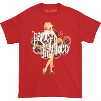 PANIC! AT THE DISCO T-shirt