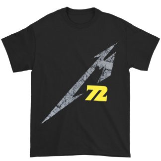 METALLICA 72 Seasons T-shirt