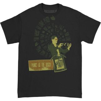 PANIC! AT THE DISCO Hypnosis T-shirt