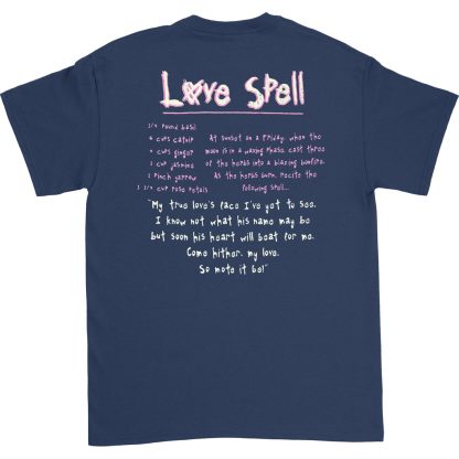 HOLE Love Spell T-shirt - Image 2
