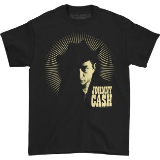 JOHNNY CASH Rays T-shirt