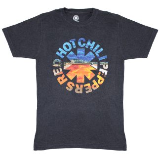 RED HOT CHILI PEPPERS Californication Asterisk T-shirt