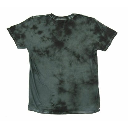GUNS N ROSES Double Guns Garment Dye T-shirt - Image 2