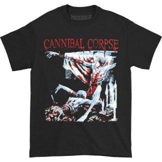 CANNIBAL CORPSE Tomb of the Mutilated T-shirt