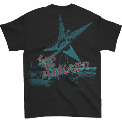 CANNIBAL CORPSE Tomb of the Mutilated T-shirt - Image 2