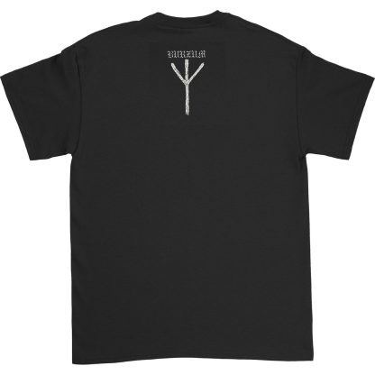 BURZUM Aske 2013 T-shirt - Image 2