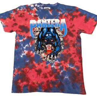 PANTERA Panther T-shirt