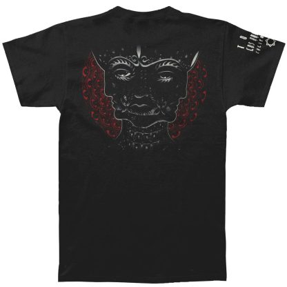 TOOL Shaded Box Triple Face T-shirt - Image 2