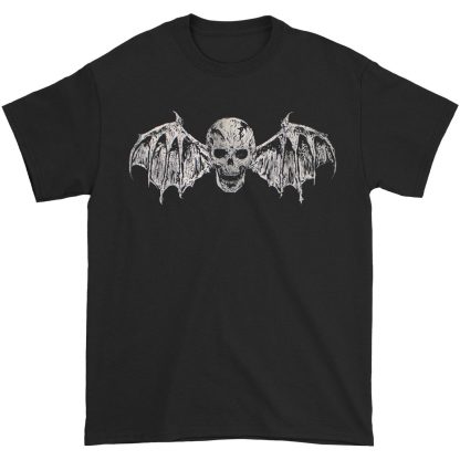 AVENGED SEVENFOLD Life Is But A Dream... Deathbat T-shirt