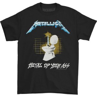 METALLICA Metal Up T-shirt