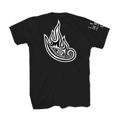 TOOL Wirebox (Back Print) Slim Fit T-shirt - Image 2