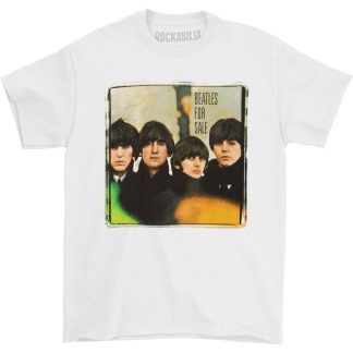 BEATLES For Sale T-shirt
