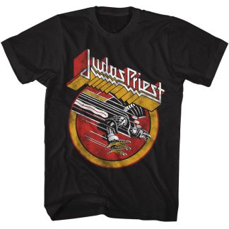JUDAS PRIEST  Sfv T-shirt
