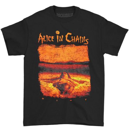 ALICE IN CHAINS Dirt T-shirt