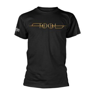 TOOL Double Eye T-shirt