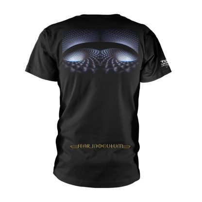 TOOL Double Eye T-shirt - Image 2