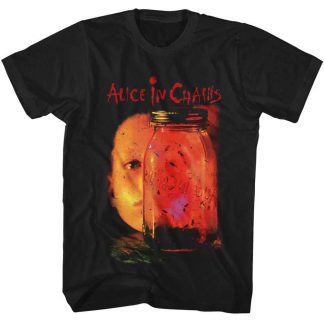 ALICE IN CHAINS  Jof Album T-shirt