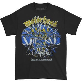 MOTORHEAD Hammersmith T-shirt