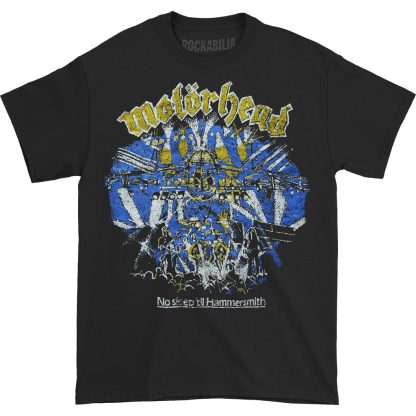 MOTORHEAD Hammersmith T-shirt
