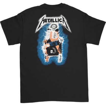METALLICA Kill 'Em All T-shirt - Image 2