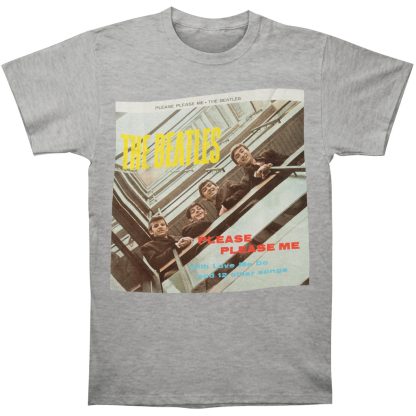 BEATLES Please Please Me T-shirt