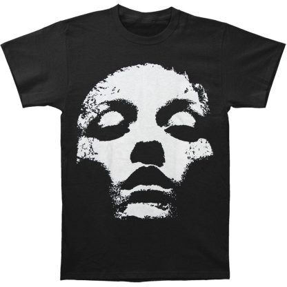 CONVERGE Jane Doe T-shirt