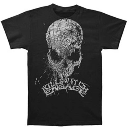 KILLSWITCH ENGAGE Shattered T-shirt