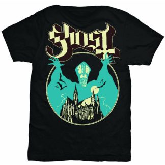 GHOST Opus T-shirt