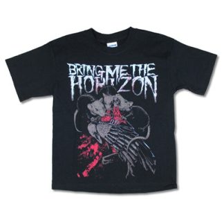 BRING ME THE HORIZON Rats Tee T-shirt