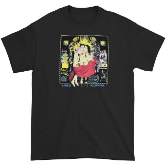 JANES ADDICTION Vintage Ritual T-shirt