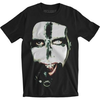 MARILYN MANSON Kill For Me Slim Fit T-shirt