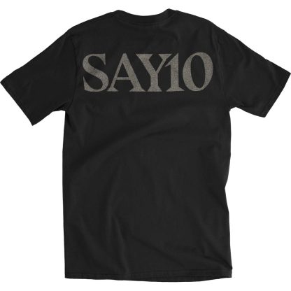 MARILYN MANSON Kill For Me Slim Fit T-shirt - Image 2