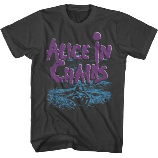 ALICE IN CHAINS  Dirt T-shirt