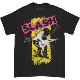 SLASH Trashed T-shirt
