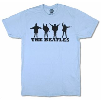 BEATLES Help T-shirt