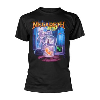 MEGADETH Hangar 18 T-shirt