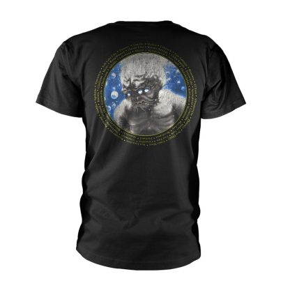 MEGADETH Hangar 18 T-shirt - Image 2