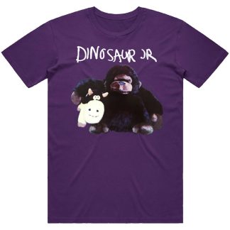 DINOSAUR JR Wagon T-shirt