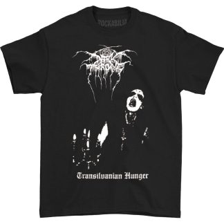 DARKTHRONE Transilvanian Hunger T-shirt