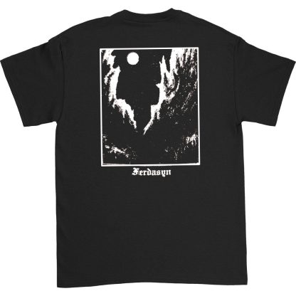 DARKTHRONE Transilvanian Hunger T-shirt - Image 2