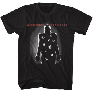 OZZY OSBOURNE Ozzy Ozzmosis T-shirt