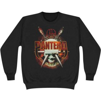 PANTERA Knife Sweatshirt