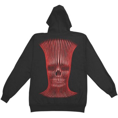 TOOL X-Ray Man Zippered Hooded Sweatshirt - Image 2