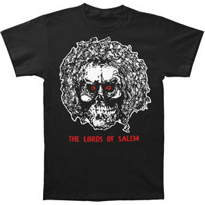 ROB ZOMBIE The Lords Of Salem T-shirt