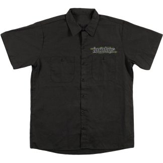 INCUBUS Logo Work Shirt